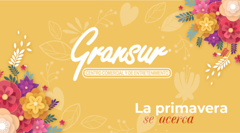 La primavera se acerca