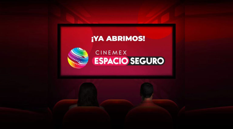 Cinemex abre en Gransur