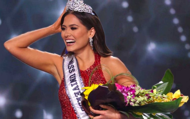 Viva México 🇲🇽