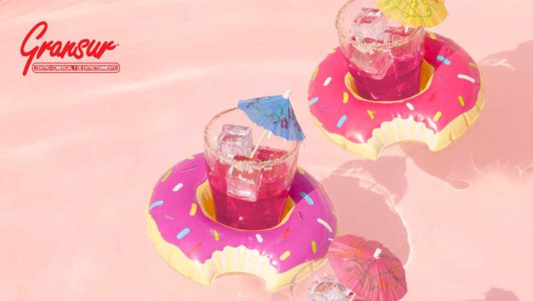 Solsticio de verano en Gransur