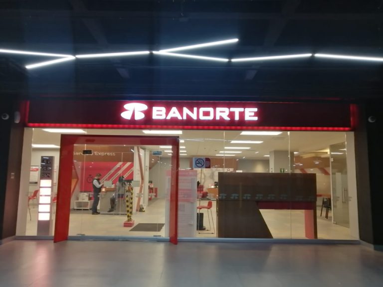 Apertura de Banorte