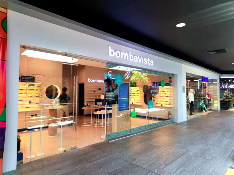 HEY YA ESTÁ BOMBAVISTA EN GRANSUR