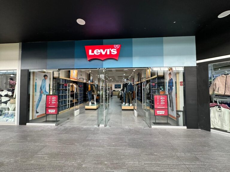 Abre Levi’s