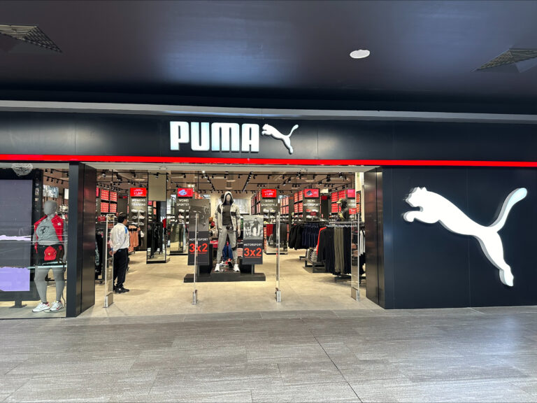 Puma se une a la familia Gransur